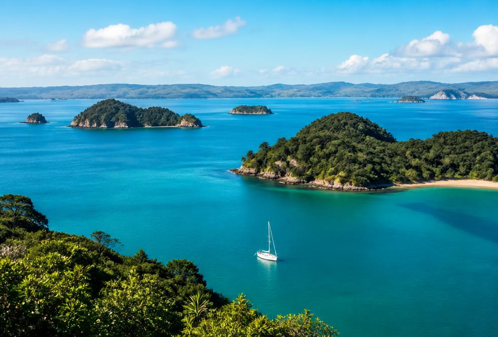 Auckland