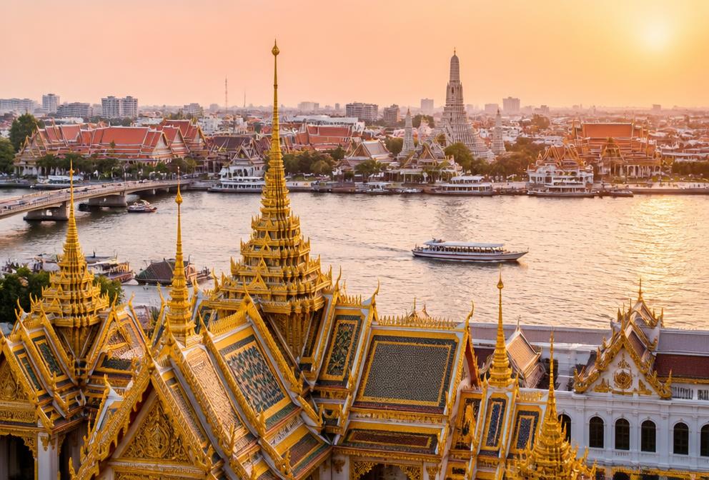 Bangkok, Thailand