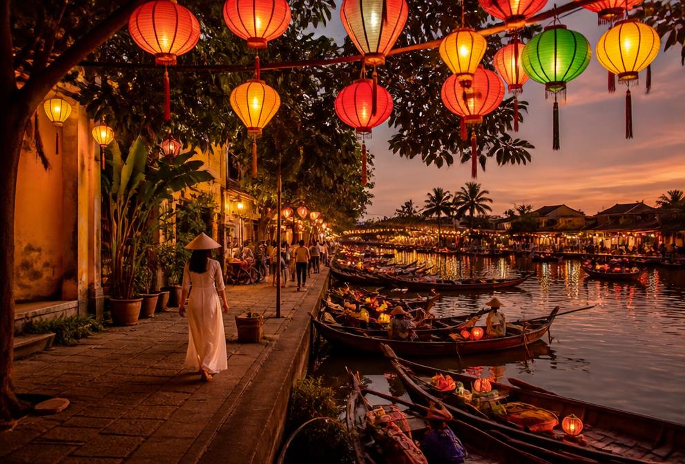 Da Nang