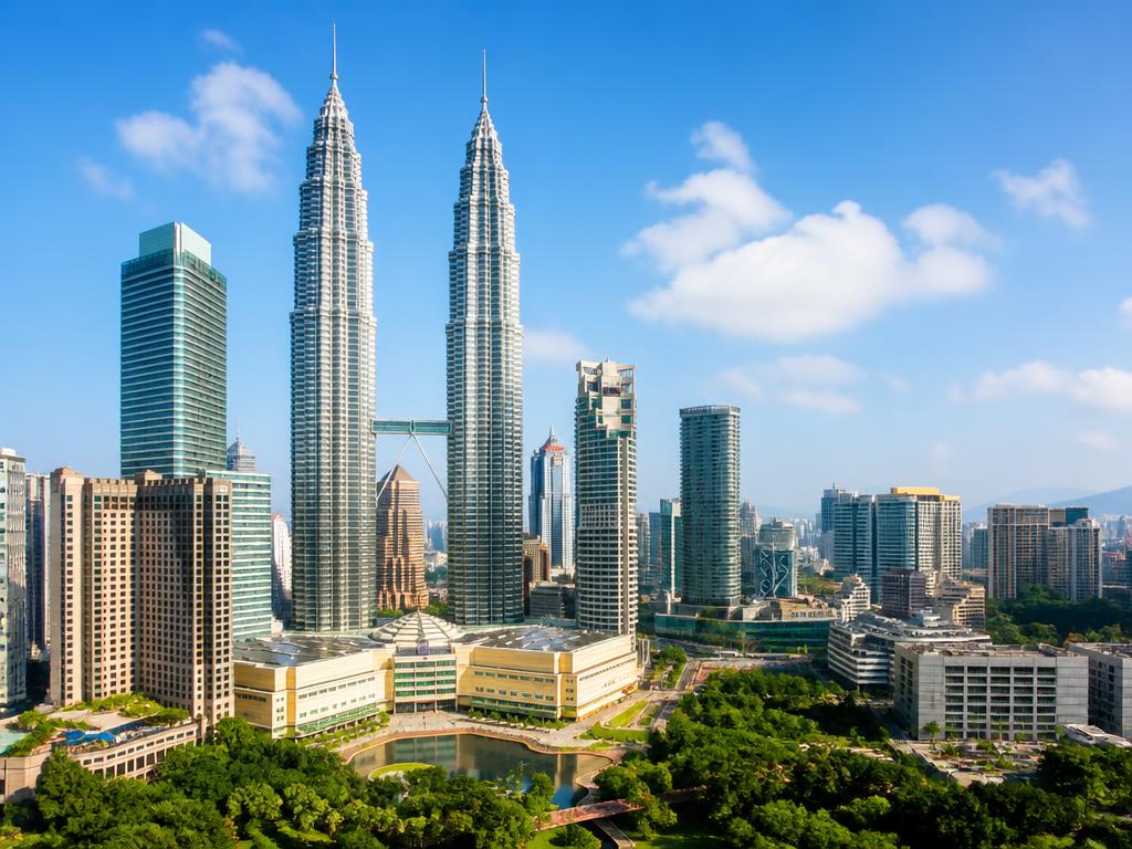 Kuala Lumpur