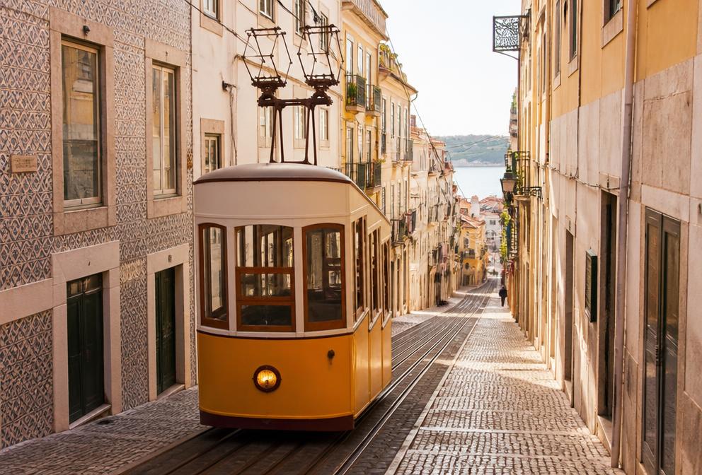 Lisbon, Portugal