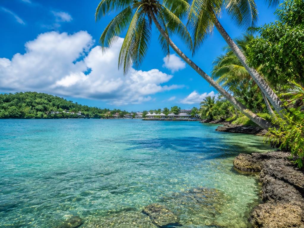 Vanuatu