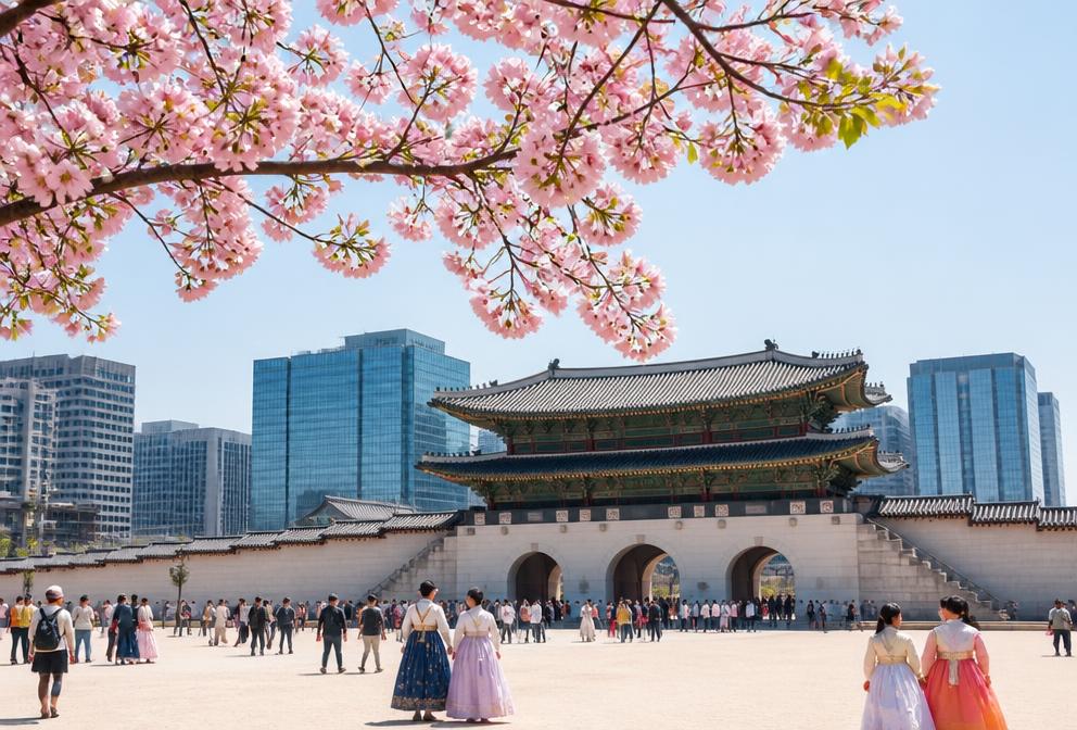 Seoul