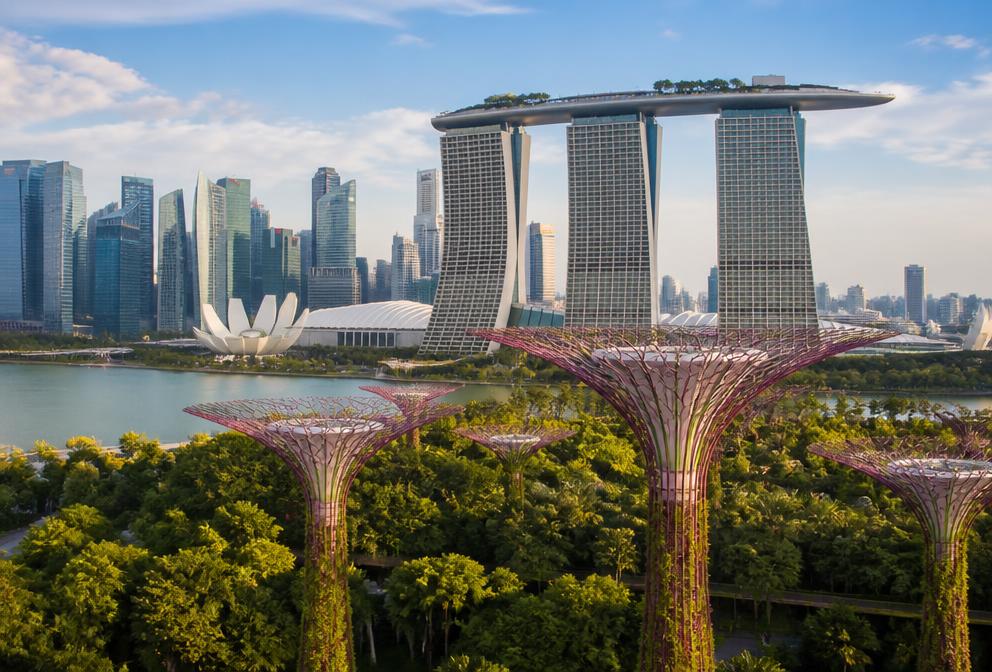 Singapore, Singapore