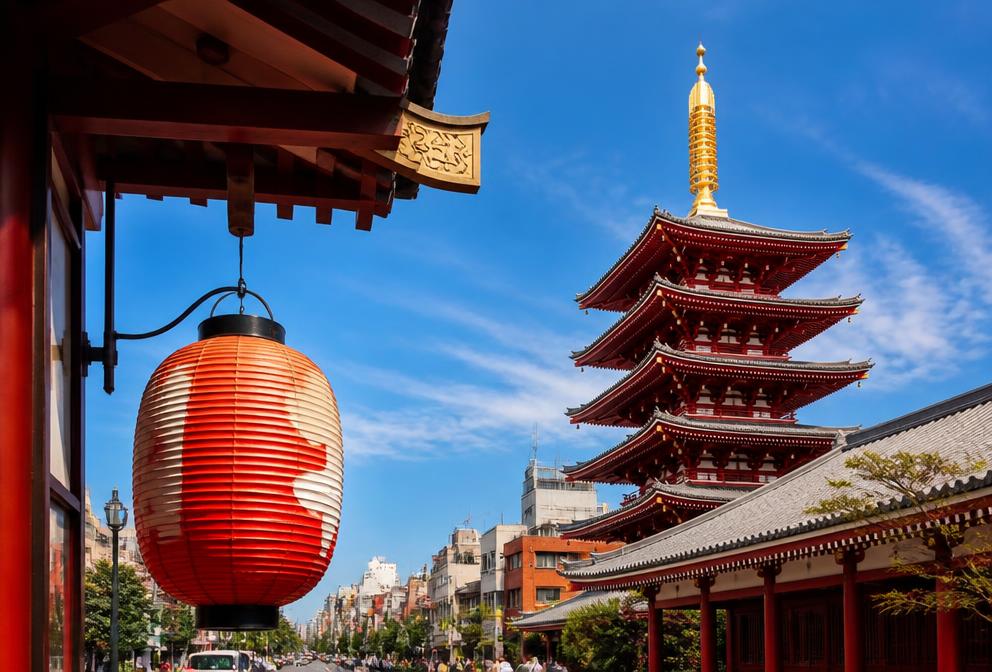 Tokyo, Japan